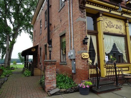 We Look Forward to Serving You!